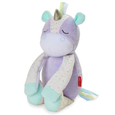 Skip Hop All Soft Soother Unicorn