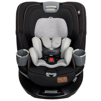 Maxi Cosi Emme 360 Rotating All in One Network Grey