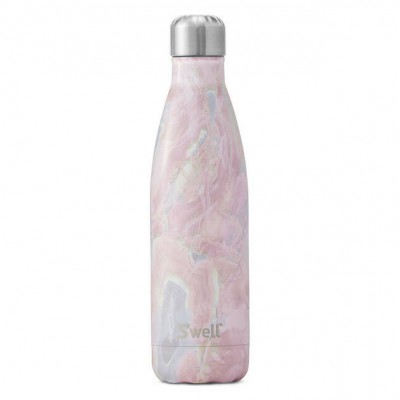 Swell Geode Rose Bottle 750ml
