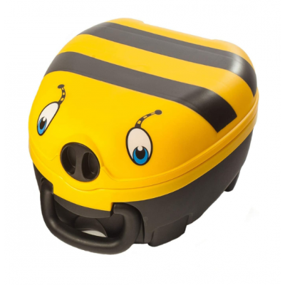 My Carry Potty Bumblebee