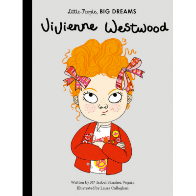 Little People Big Dream Vivienne Westwood