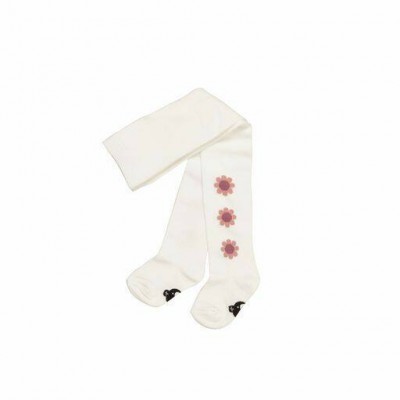 Huxbaby AW23 FLOWER TIGHTS 6M-5Y