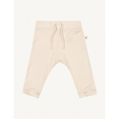 Boody Pull On Pants Chalk Size 3M - 18M