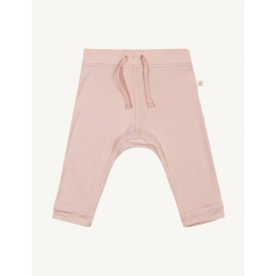 Boody Pull On Pants Rose Size 3M - 18M