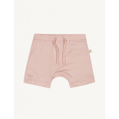 Boody Pull On Shorts Rose Size 3M - 18M