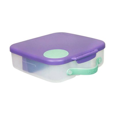 Bbox Lunchbox Lilac Pop