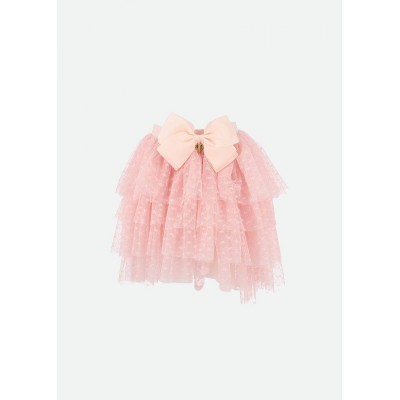 Angels Face Bet Skirt Ballet Pink Size 2Y - 6Y