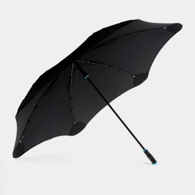 Blunt Umbrella Sport Black Blue