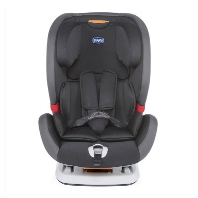 Chicco Youniverse Fix CarSeat - Black