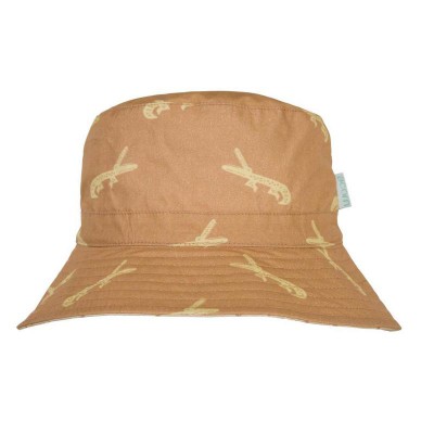 Acorn Crocodie Swim Bucket Hat S, M, L, XL