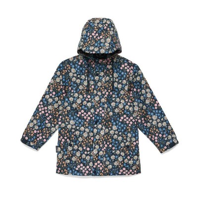 CRYWOLF AW24 PLAY JACKET WINTER FLORAL