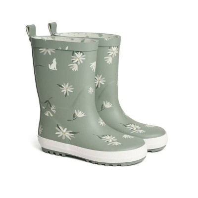 Crywolf AW23 Rain Boots Forget Me Not EU21-30