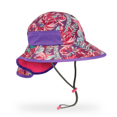Sunday afternoon kids play hats Spring Bliss M,L