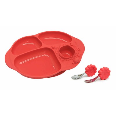 Marcus Toddler Dining Set Marcus Red Lion