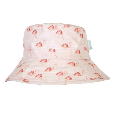 Acorn Flamingo Bucket Hat M, L, XL