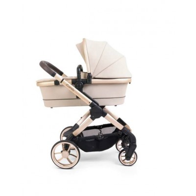 iCandy Peach 7 Biscotti Single / Double Stroller Luxury
