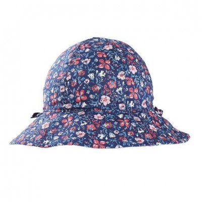 Acorn arabella navy floopy hat size s, m, l, xl