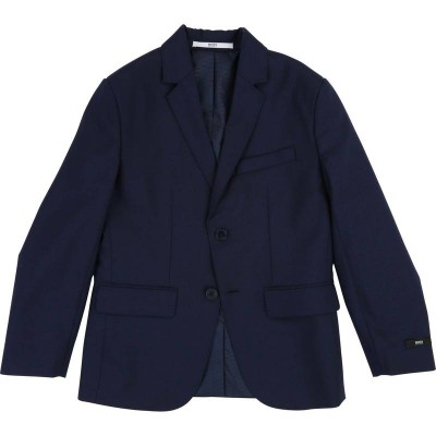 Hugo Boss Suit Jacket Size 6y 8y 10y