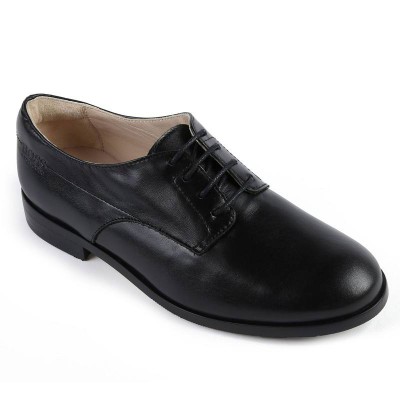 Hugo Boss Ceremony Shoes - Black Size 27 - 35