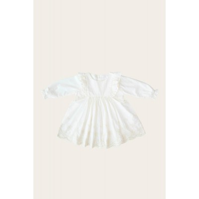 Jamie Kay Lily Dress Chloe Collection Natural