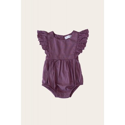 Jamie Kay Olive Playsuit Chloe Collection Tulip