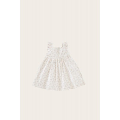Jamie Kay Sienna Dress Primrose Floral 1-4Y - Honeydew Collection 2021