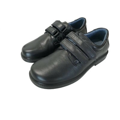 Kawa School Shoe GV02 Velcro Strap EU28-38