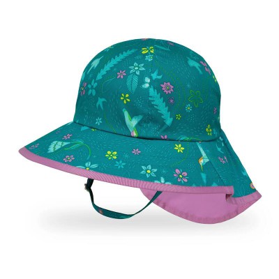 Sunday Afternoon kids Play Hat Morning Birds S, M, L