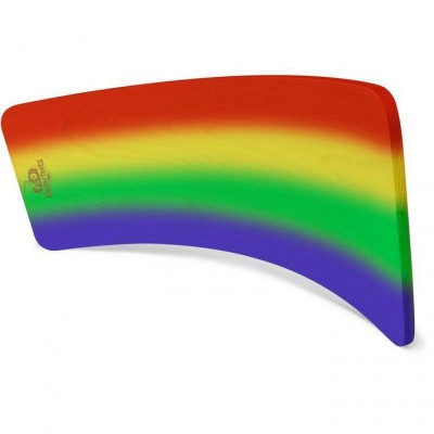 Kinderfeets Kinderboard Rainbow