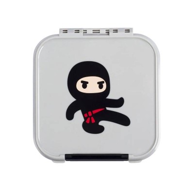Little Lunch Box Co Bento 2  Ninja