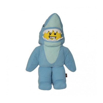 Manhattan Toy Lego Shark Guy