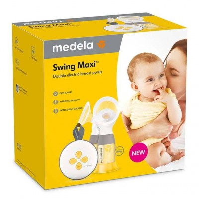 Medela Swing Maxi Flex Breast Pump