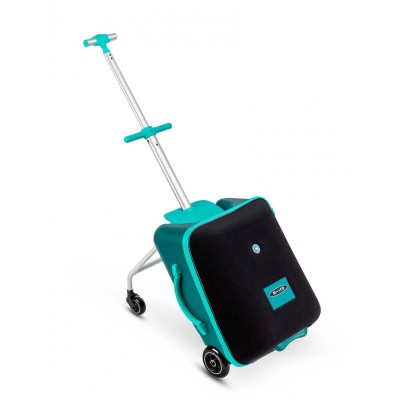Micro Luggage Eazy Forest Green