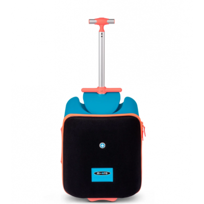 Micro Luggage Eazy - Ocean Blue