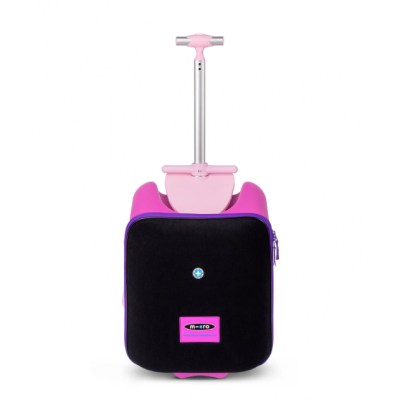 Micro Luggage Eazy Violet