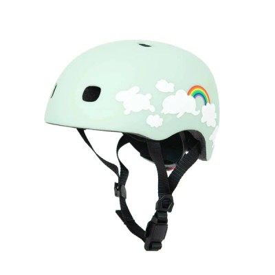 Micro Led Helmet Clouds