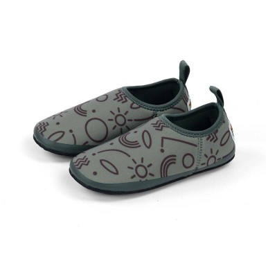 Minnow Flex ORAN Swimmable Water Shoe Beach Shoes US5-Y3 in stock