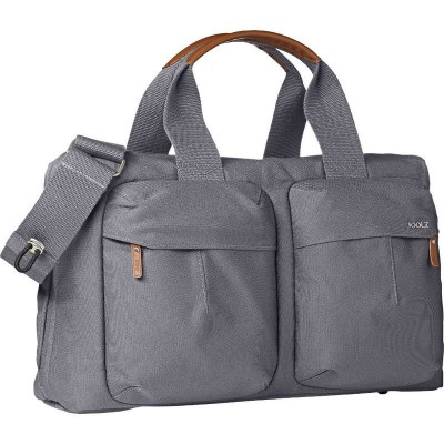 Joolz UNI2 Nursery bag Gorgeous Grey