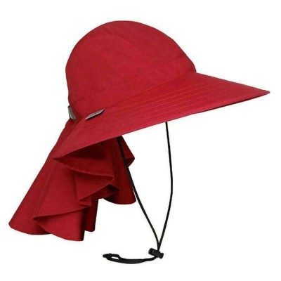 Sunday afternoon Sundancer Hat Cardinal