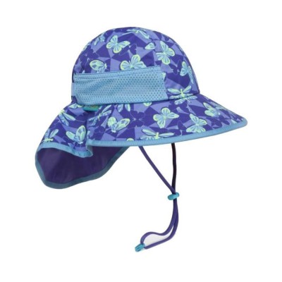 Sunday afternoon kids play hats butterfly dream s,m,l