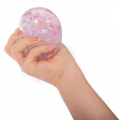 Jellycat Alphabetti Confetti Squish A Ball