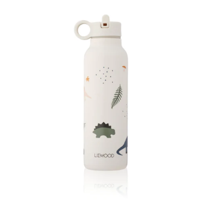 Liewood Falk water bottle 500 ml Dino mix