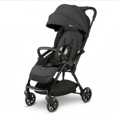 Leclerc Baby MagicFold Plus Stroller Black, Green, Sand, Grey, Blue