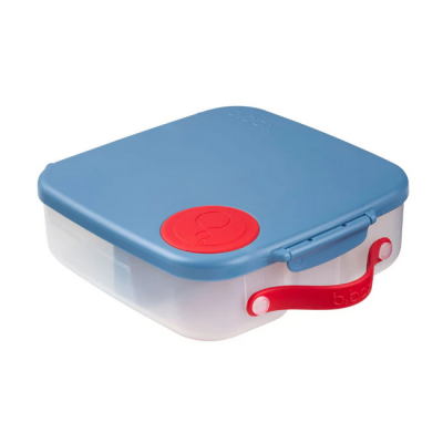 Bbox Lunch Box Blue Blaze