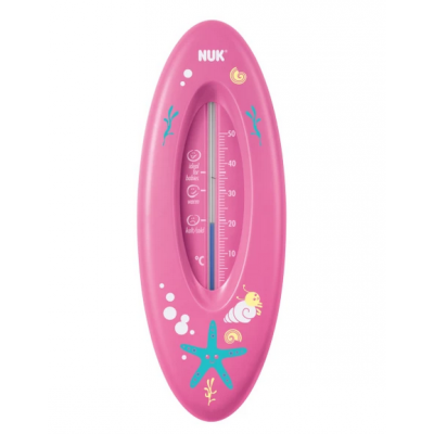 Nuk Bath Thermometer