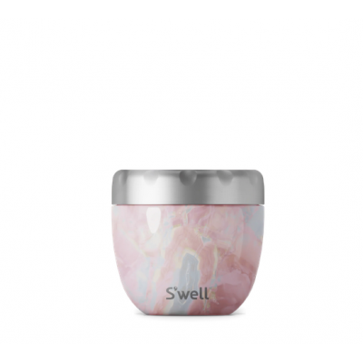 Swell Geode Rose Swell Eats 636ml