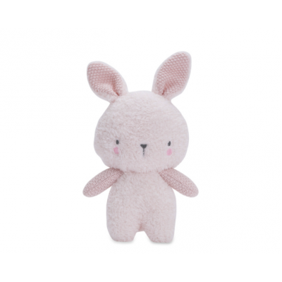 Bubble Knitted Plush Cuddly Toy Lily