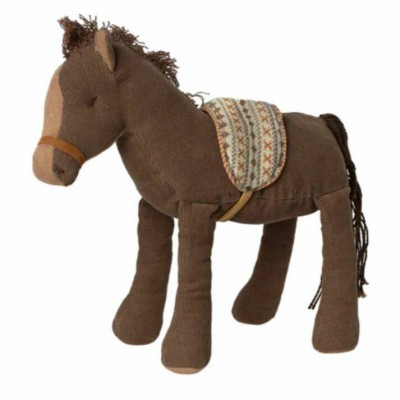 Maileg Pony Soft Toy