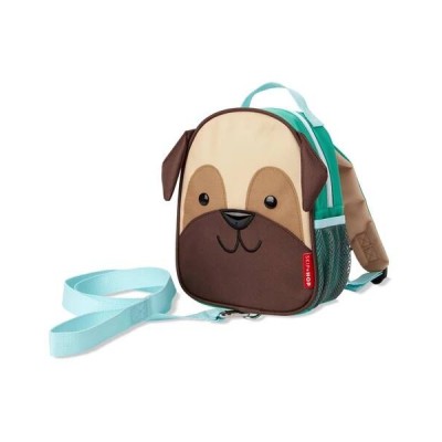 Skip Hop Zoo Mini Backpack Pug