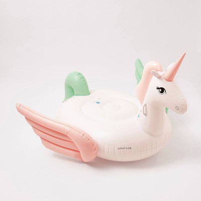 Sunnylife Luxe Ride On Unicorn